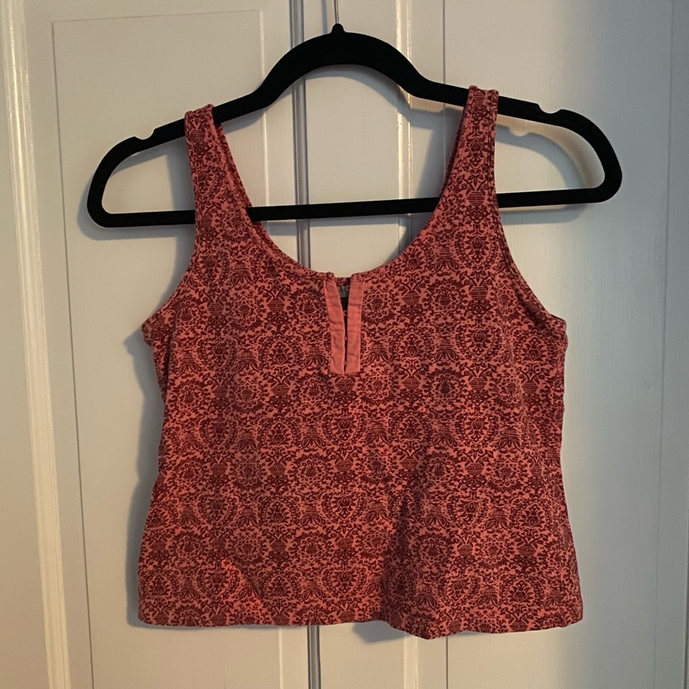 Cute Crop